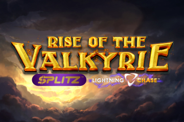 Rise of the Valkyrie Splitz