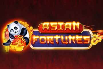 Asian Fortunes