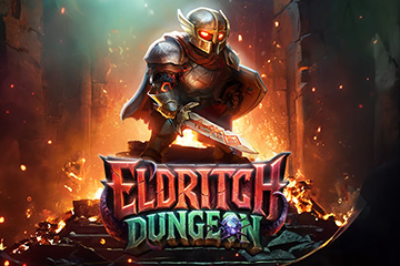 Eldritch Dungeon