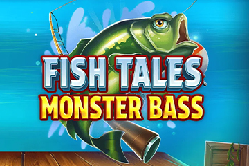 Fish Tales: Monster Bass
