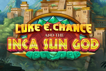 Luke E. Chance & the Inca Sun God