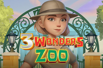 3 Wonders Zoo