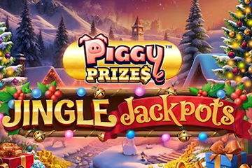 Piggy Prizes Jingle Jackpots Buy Bonus