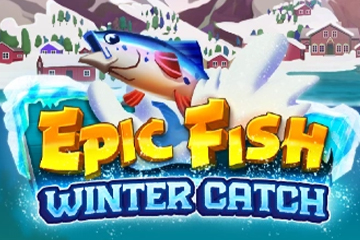 Epic Fish: Winter Catch