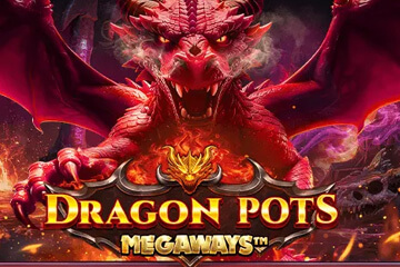 Dragon Pots Megaways