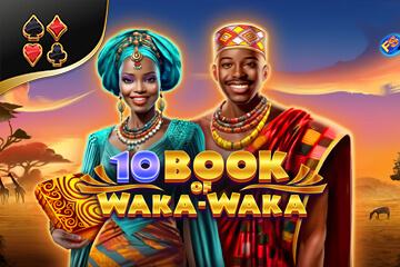 Book of Waka-Waka