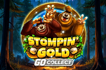 Stompin' Gold