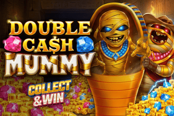 Double Cash Mummy