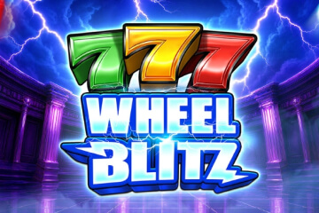 777 Wheel Blitz