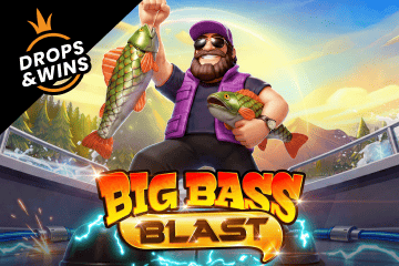 Big Bass Blast