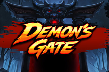Demon's Gate