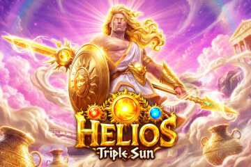 Helios - Triple Sun