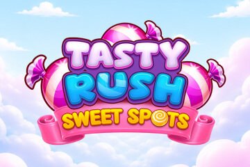 Tasty Rush Sweet Spots