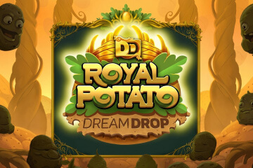 Royal Potato Dream Drop