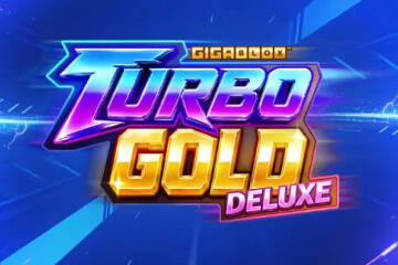 Turbo Gold Deluxe