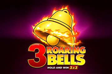 3 Roaring Bells: Hold and Win