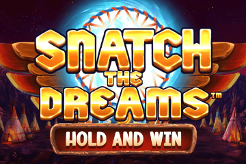 Snatch the Dreams Hold and Win