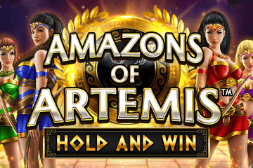 Amazons Of Artemis