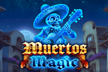 Muertos Magic