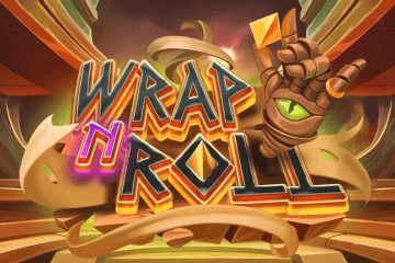 WRAP N ROLL